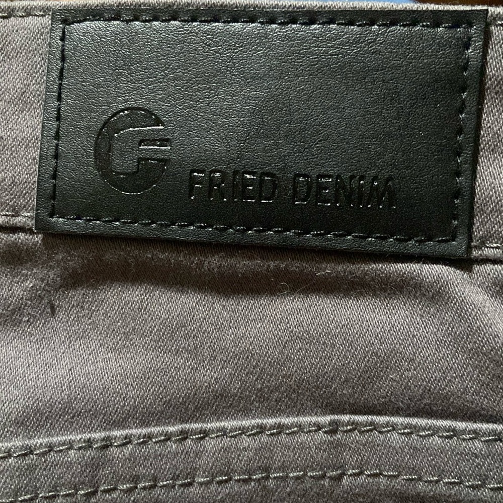 Fred Denim Jeans